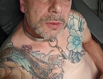 Sls-frank Masturbation in the Morning