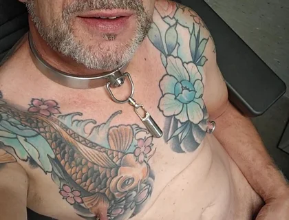 Sls-frank Masturbation in the Morning