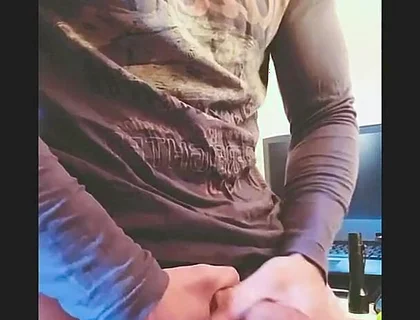 The Most Amazing Cock I've Ever Seen!
