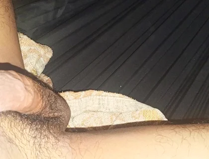 I'm Bored I Decide to Masturbate
