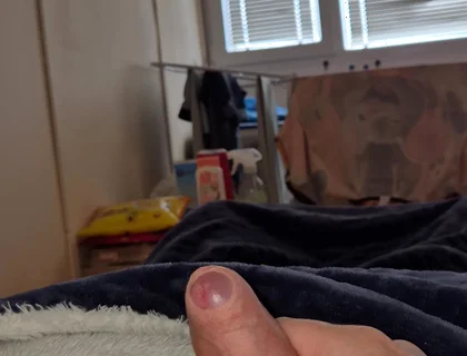 They Won't Stand up but I'll Squirt