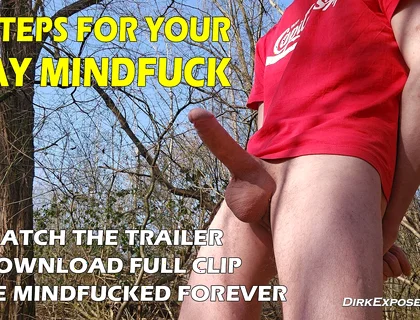 I Make You Gay - Ultimate Mindfuck 4 All Straight and Bi Sluts