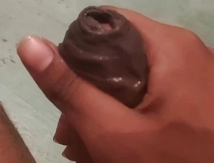 Play with Cum
