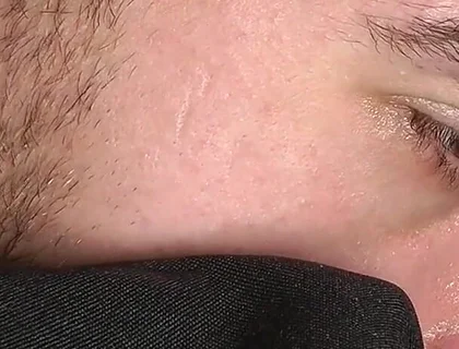 Zeus Goldy Bondage Challenge