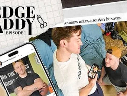 Pledge Stepdaddy - Bend The Pledge