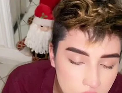 Public Cruising Straight Guy Fucks Young Gay Ass Bareback And Cums Inside In Public Hallway Creampie