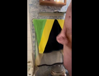 Piss Cumpilation