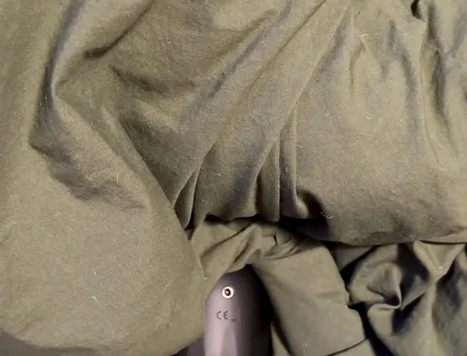 Double Cum One to Fill Cum as Lube