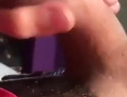 Handjob in Bed #13