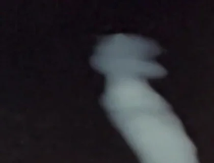 What Does Sperm Experience in Slow Motion?