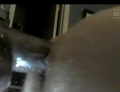 Hungry Stepdaddy Ass for Fucking