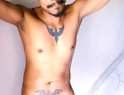 Briefs Pulled Down Stroking My Hard Cock