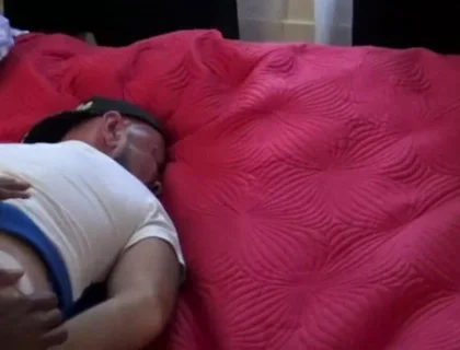 Fucked Raw by Xxl Black Cock