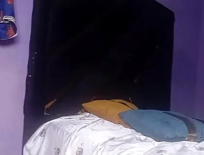 A Night Orgy with My Class Mate Part 4