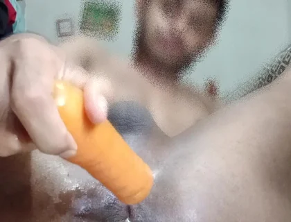 What Color Is My Asshole?