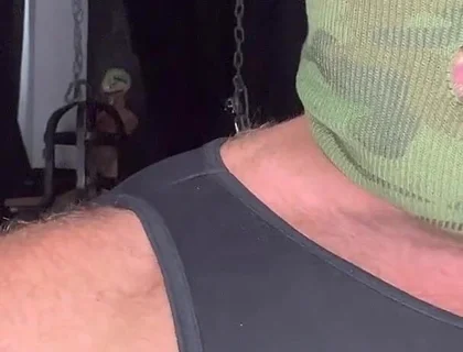 Jack Stacked Solo Dom Dildo Domination Fantasy Full Scene
