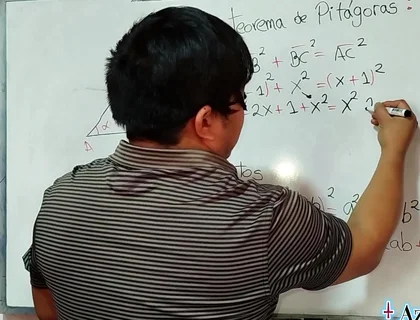 76 Trigonometry with My Asian Stepmother's Stepdaughter