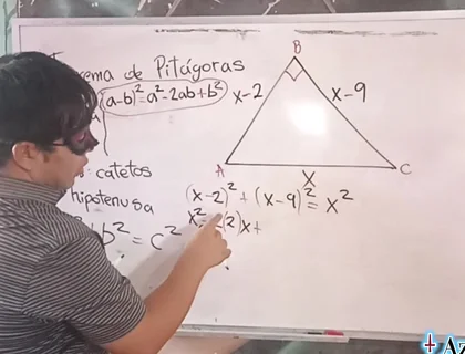 87 Erotic Triangle for the Asian Stepdaughter