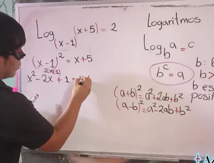 89 Logarithms in Your Asian Stepdaughter