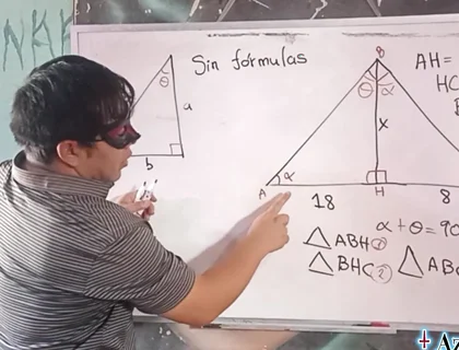 85 Erotic Trigonometry Triangle of Pleasure