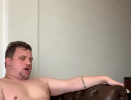 Was Trying to Catch