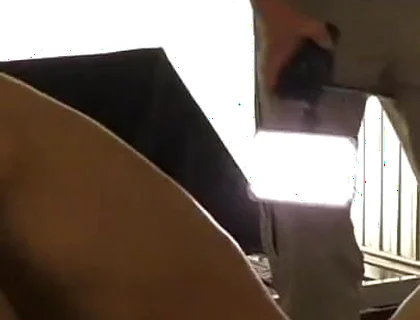 Fucked Raw by Straight Badboy Curious