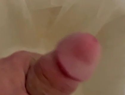 Showering