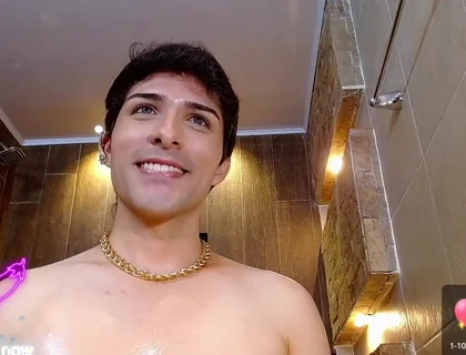 Semen, Sweat, and Sex While I Play with My Thick, Veiny Cock