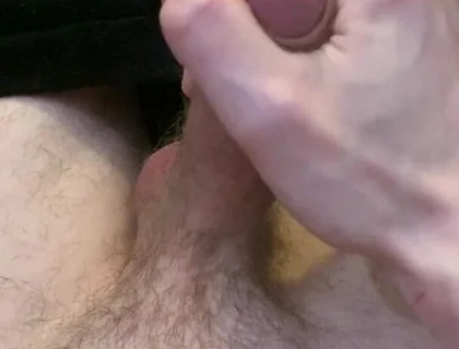 Time to Masterbate Again