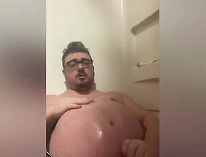 Round Two Belly Busting