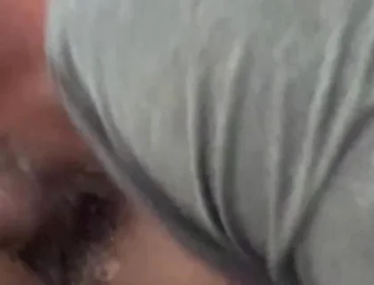 His Throat Is My Playground