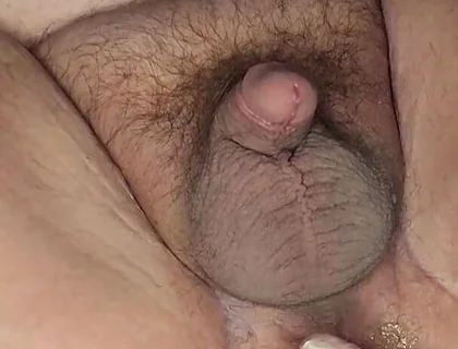 Sarah Went to Town on My Ass and Cock Again