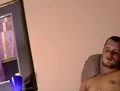A Messy Str8 Load of Jism