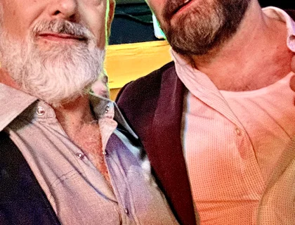 Penis Bonding, Part 1