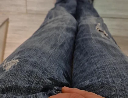 Going in My Jeans