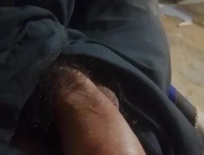 Look at My Penis, My Dear Friends