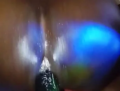 Black Ass