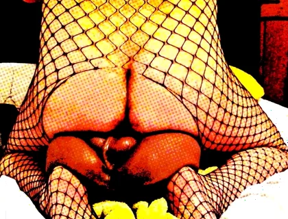 Daily Anal Whore Training with My TS Torso Client