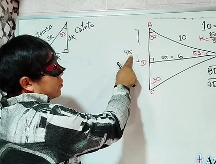 68 Sexual Mathematics Anal Creampie Equation MILF?