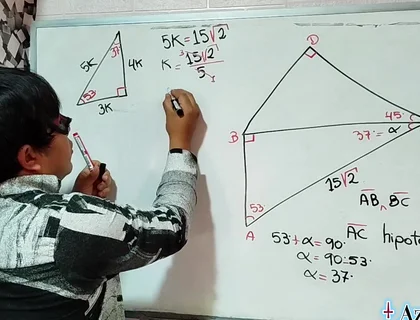 66 Sexual Mathematics Anal Triangle 53 Degrees