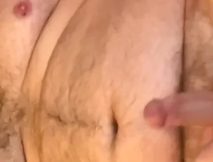 All horned up for a hot bottom bear to come visit… any takers?