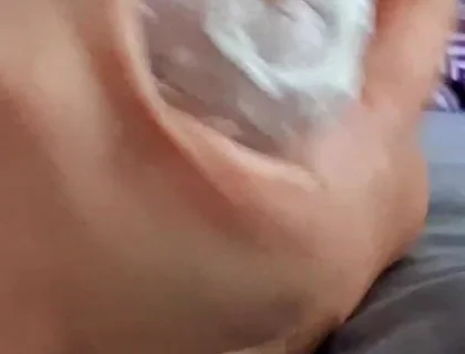Fuck Me Too