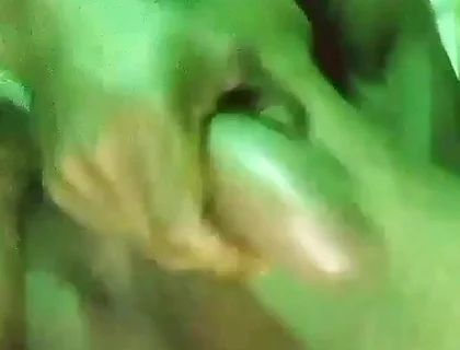 Black_glim How to Fuck a Tight Pussy