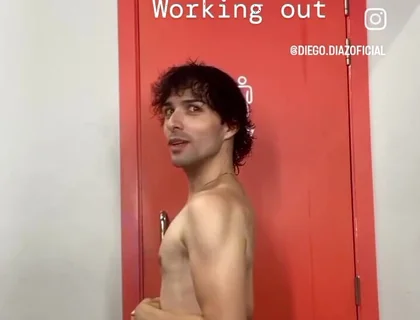 Gym Workout
