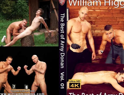 The Best of Arny Donan Vol. 01