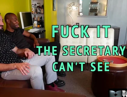 Barebackthathole August Alexander Is Hungry for Mason Lear Big Dick