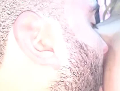 Straight Guy Fucks Twink Bareback And Cums Inside His Ass Creampie