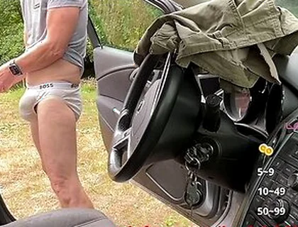 Best Car Session Of The Week