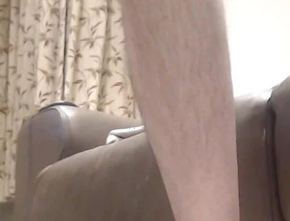 Strip and Wank