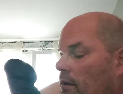 After Pre-stretching, the Slut Continues